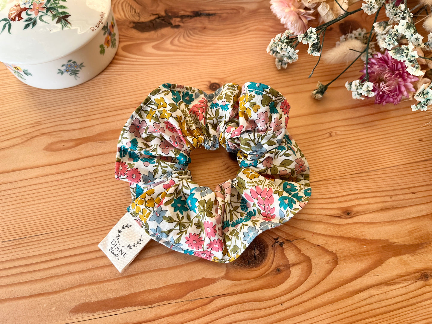 Liberty of London scrunchie