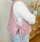 The Josephine sweater is 100% customizable