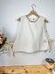 The Josephine sweater is 100% customizable