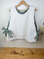 The Josephine sweater is 100% customizable