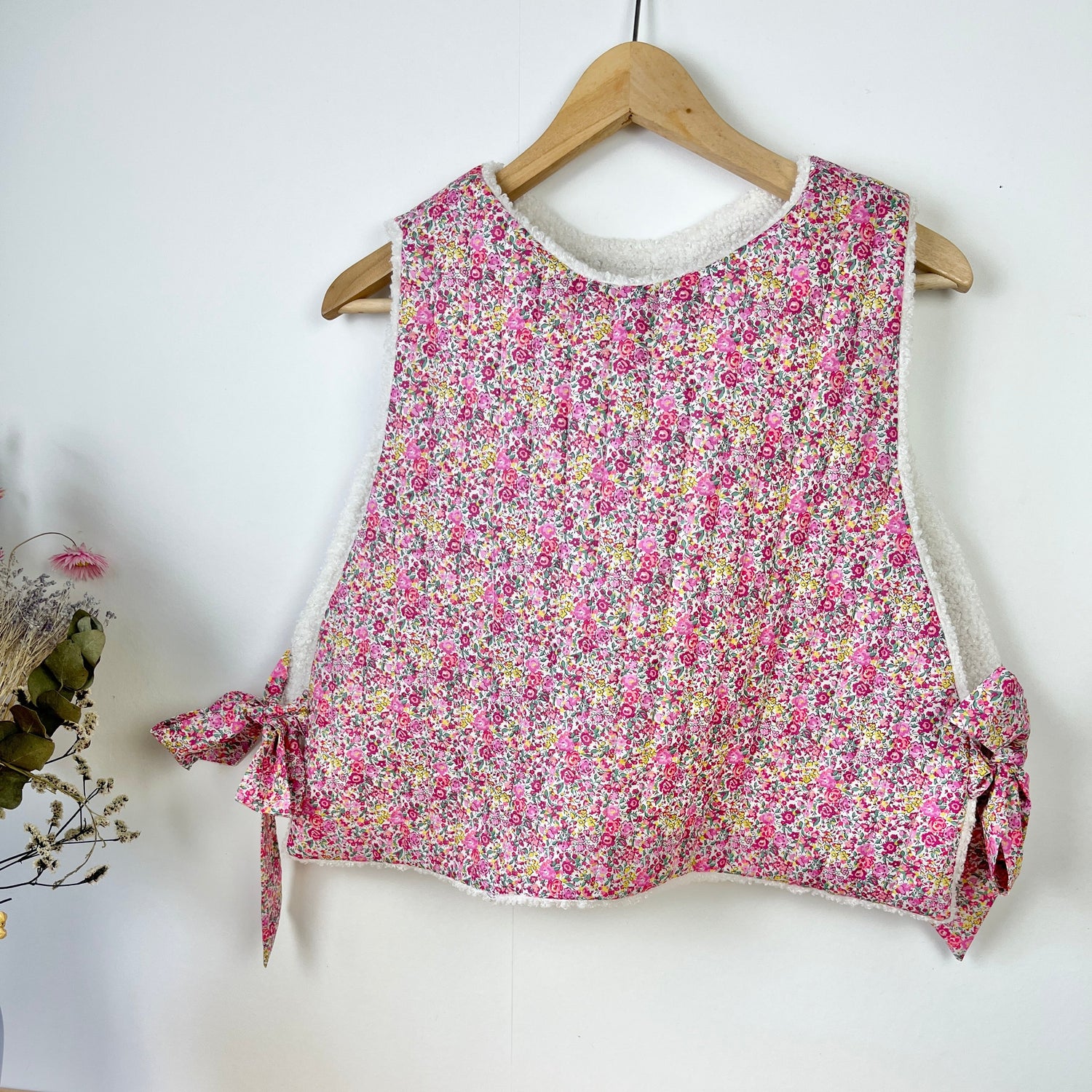 NOUVEAU ♥ Le pull Joséphine