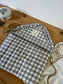 Charlotte la pochette de cérémonie 100% personnalisable