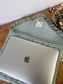 Charlotte la pochette enveloppe 100% personnalisable