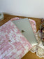 Charlotte la pochette enveloppe 100% personnalisable