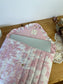 Charlotte la pochette enveloppe 100% personnalisable