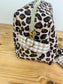 Set: toiletry bag and scrunchie of your choice 