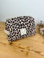 Set: toiletry bag and scrunchie of your choice 