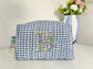 Colette, the 100% customizable baby and child toiletry bag