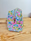 Colette la trousse  femme 100% personnalisable