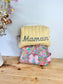 Colette la trousse  femme 100% personnalisable