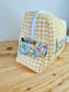 Colette la trousse  femme 100% personnalisable