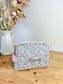 Trousse de toilette Colette Liberty Berry verveine merci