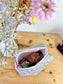 Trousse de toilette Colette Liberty Berry verveine merci