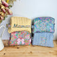 Colette la trousse  femme 100% personnalisable
