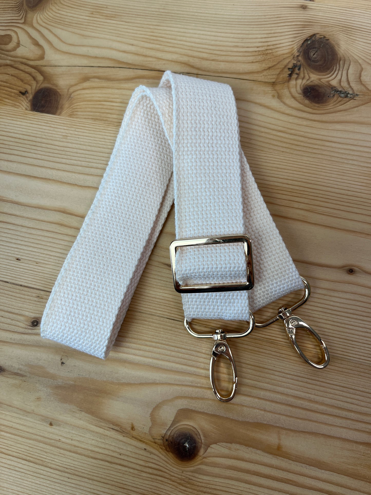 The embroidered fanny pack - made to order