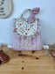 Le sac à dos Églantine 100% personnalisable
