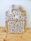 The Leo backpack for primary and secondary school