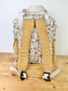 The Leo backpack for primary and secondary school