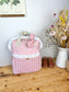 Le sac à dos enfant Ombeline 100% personnalisable
