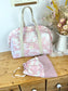 Ensemble Sac Chloé et pochon personnalisable
