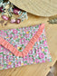 Charlotte, the 100% customizable envelope pouch
