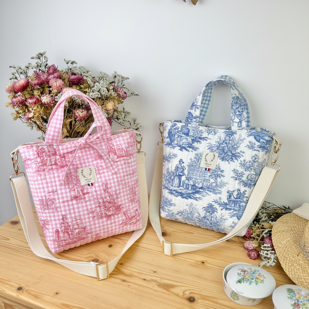 Le sac à main Félicie