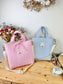 The Félicie bag is 100% customizable