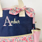 The Ombeline children's backpack is 100% customizable.