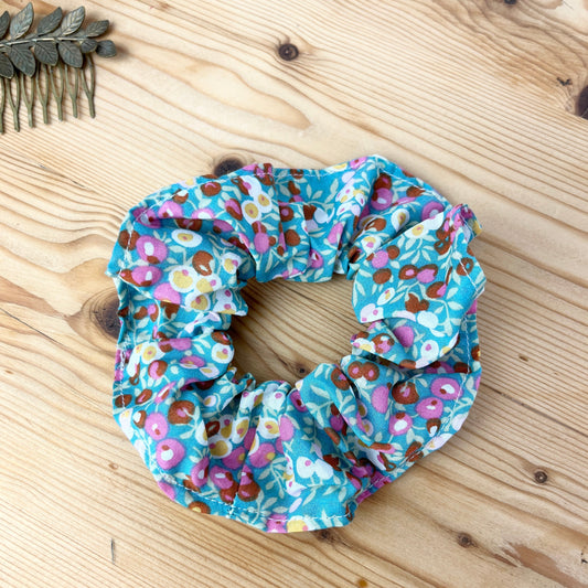 Liberty Wiltshire scrunchie