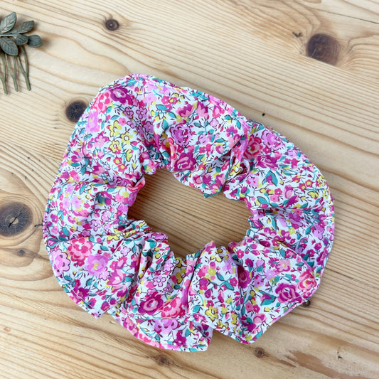 Liberty Emma scrunchie