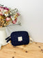 The Elisabeth shoulder bag is 100% customizable.