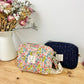 The Elisabeth shoulder bag is 100% customizable.