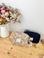 The Elisabeth shoulder bag is 100% customizable.