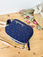 The Elisabeth shoulder bag is 100% customizable.