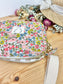 The Elisabeth shoulder bag is 100% customizable.