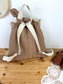 Ensemble sac à dos et serviette personnalisable