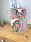 The Aurore bag is 100% customizable