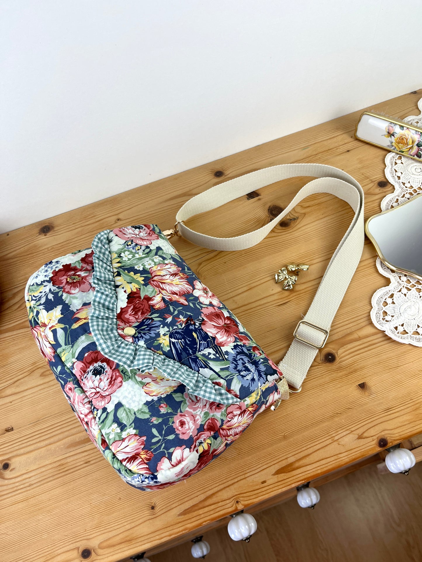 Le sac Elise 100% personnalisable