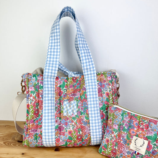 Le sac Aurore 100% personnalisable