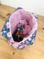 Trousse de toilette Colette Neha et son chouchou