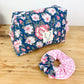 Trousse de toilette Colette Neha et son chouchou