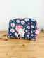 Trousse de toilette Colette Neha et son chouchou