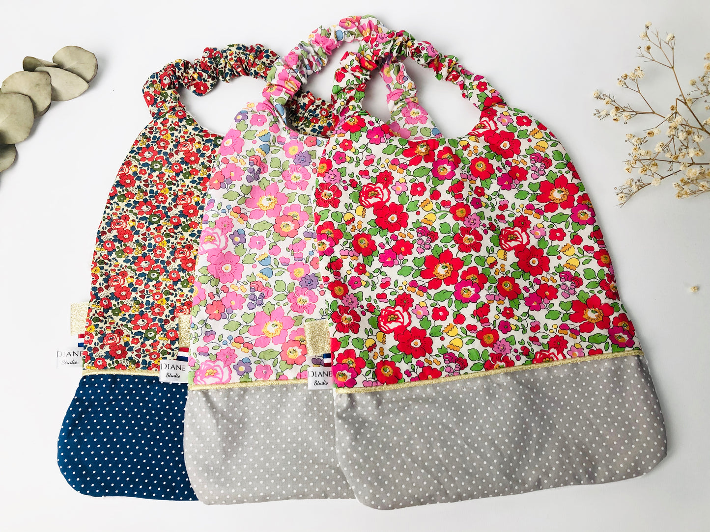 The 100% customizable elasticated towel