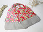 The 100% customizable elasticated towel