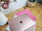 Charlotte, the 100% customizable envelope pouch