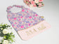The 100% customizable elasticated towel