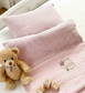 Ensemble sieste : couverture et taie d'oreiller 100% personnalisable