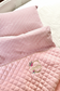 Ensemble sieste : couverture et taie d'oreiller 100% personnalisable