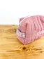 Colette tea rose toiletry bag