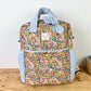 The Leo backpack for primary and secondary school